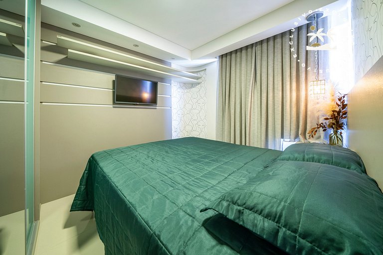 Champanhat 403 - Praia de Bombas