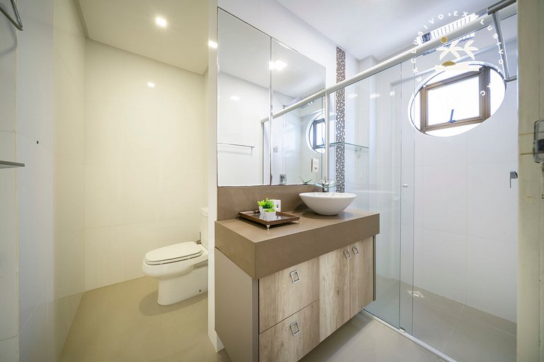 Champanhat 403 - Praia de Bombas