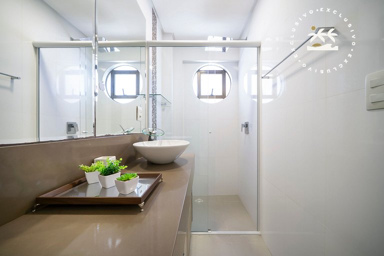 Champanhat 403 - Praia de Bombas