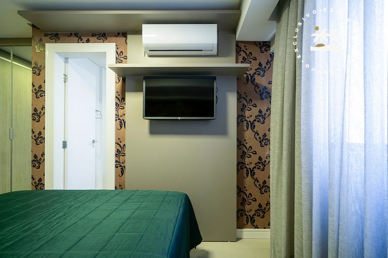 Champanhat 403 - Praia de Bombas