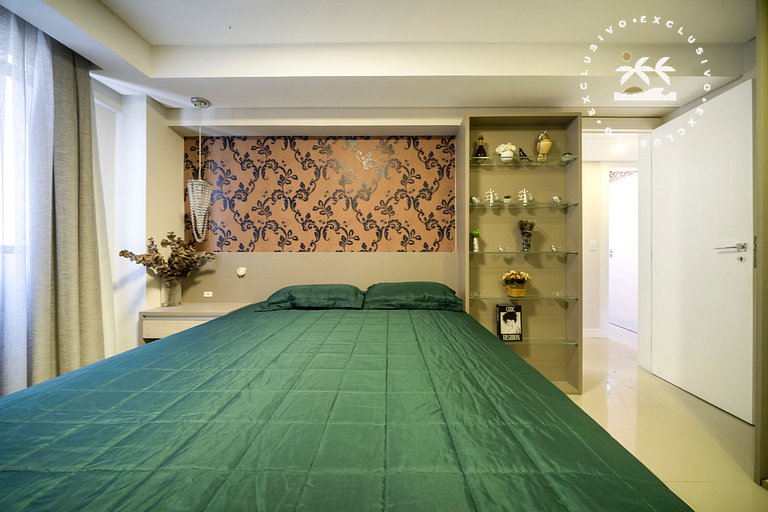 Champagnat 403 - Praia de Bombas