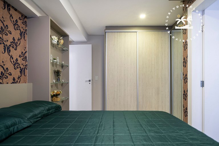 Champanhat 403 - Praia de Bombas