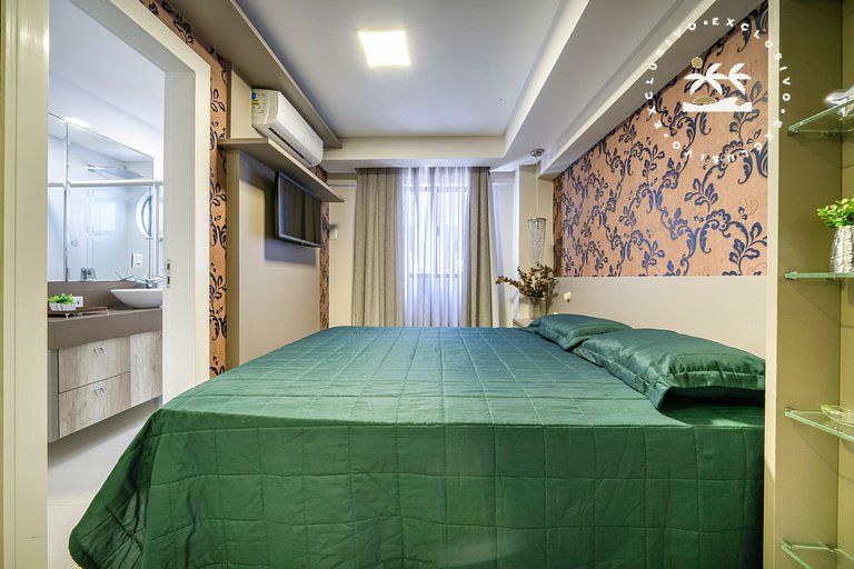 Champagnat 403 - Praia de Bombas