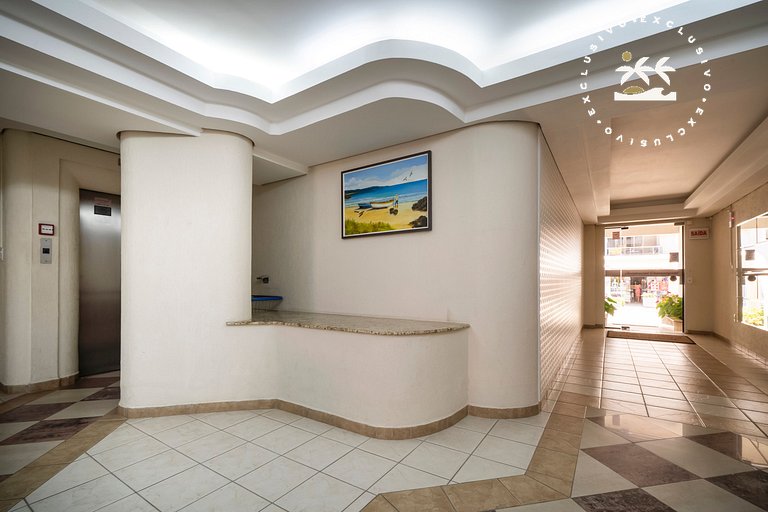 Champanhat 403 - Praia de Bombas