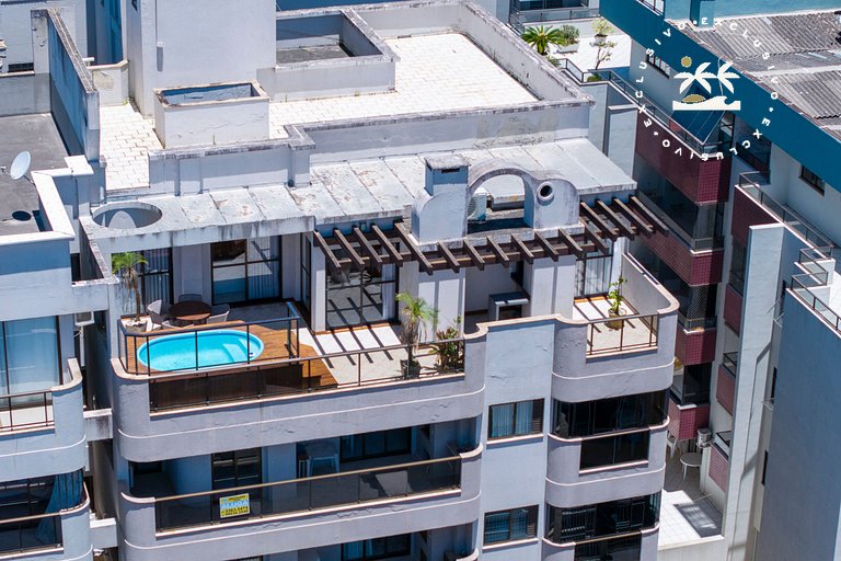 Champanhat 403 - Praia de Bombas