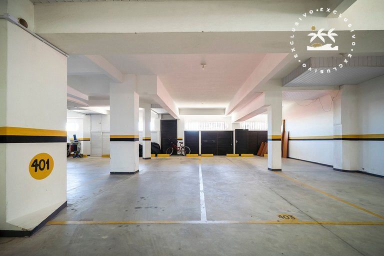 Champanhat 403 - Praia de Bombas