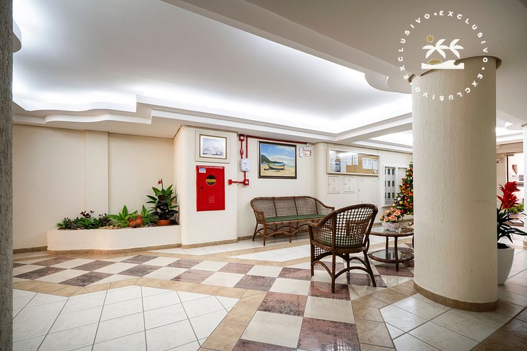 Champanhat 403 - Praia de Bombas