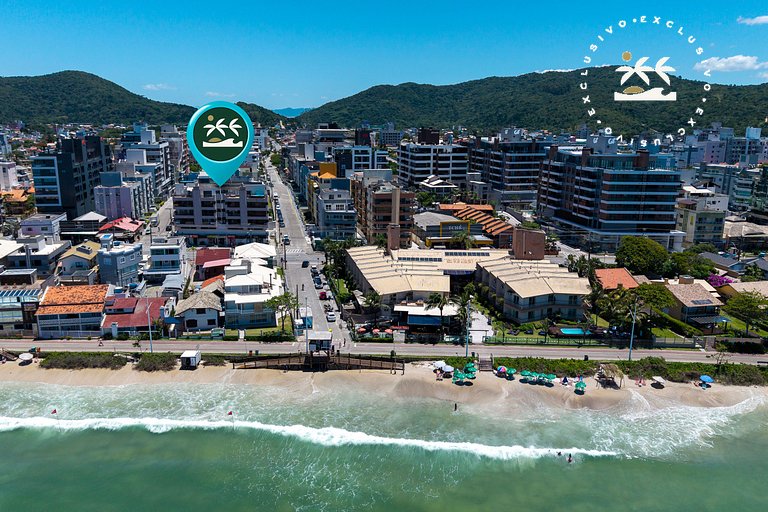 Champanhat 403 - Praia de Bombas