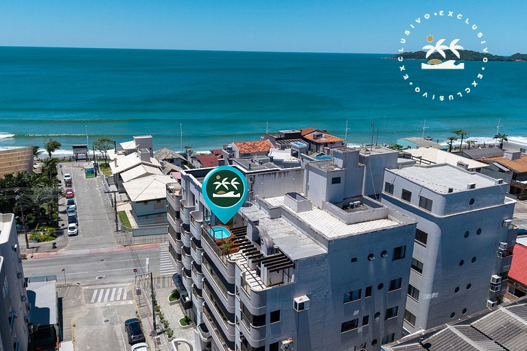 Champanhat 403 - Praia de Bombas