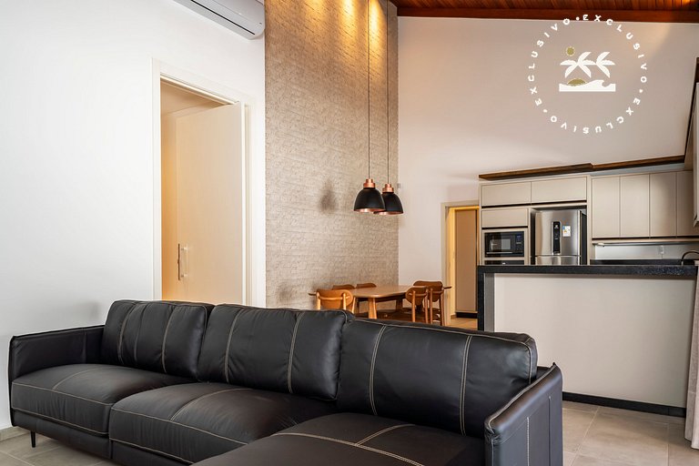 Casa Ypê amarelo 01 - Canto Grande