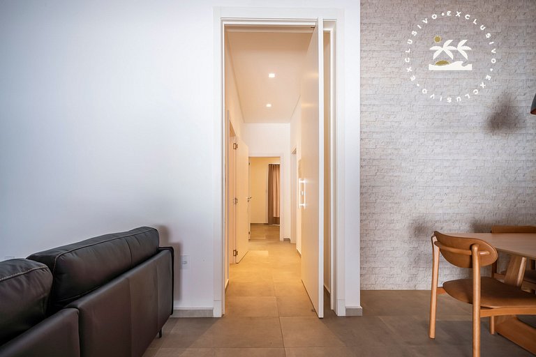 Casa Ypê amarelo 01 - Canto Grande