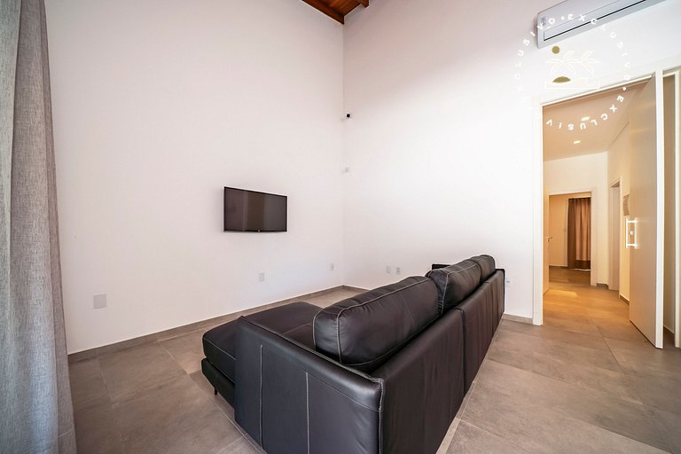 Casa Ypê amarelo 01 - Canto Grande