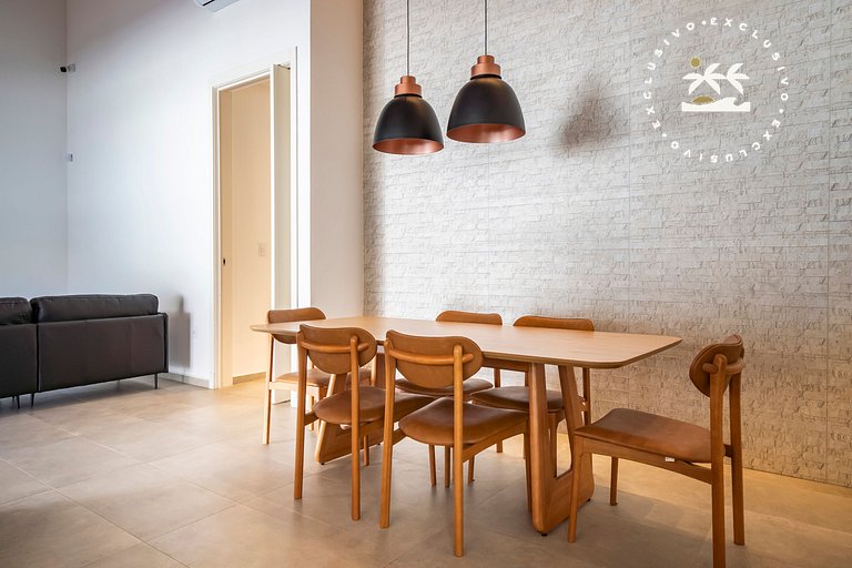 Casa Ypê amarelo 01 - Canto Grande