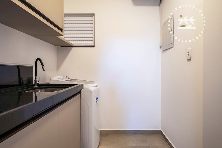 Casa Ypê amarelo 01 - Canto Grande