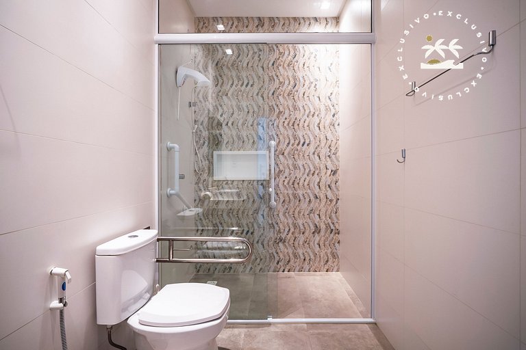 Casa Ypê amarelo 01 - Canto Grande