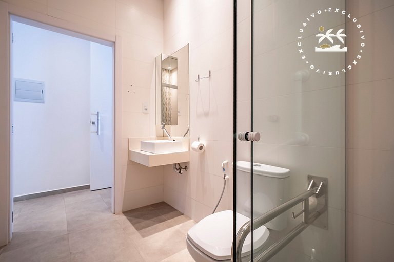 Casa Ypê amarelo 01 - Canto Grande