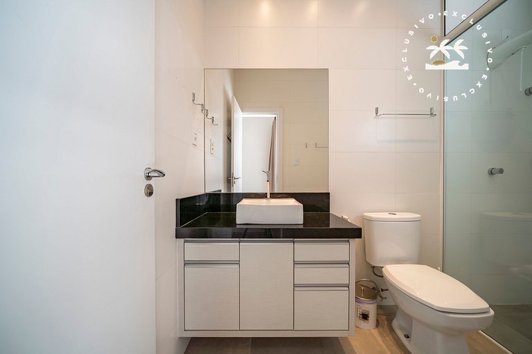 Casa Ypê amarelo 01 - Canto Grande