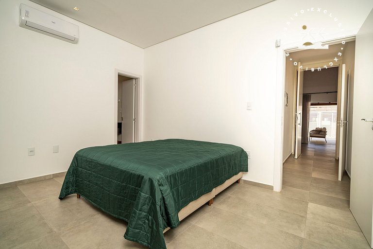 Casa Ypê amarelo 01 - Canto Grande