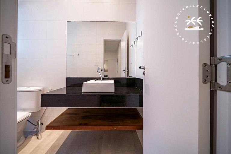 Casa Ypê amarelo 01 - Canto Grande