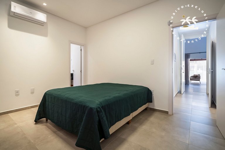 Casa Ypê amarelo 01 - Canto Grande