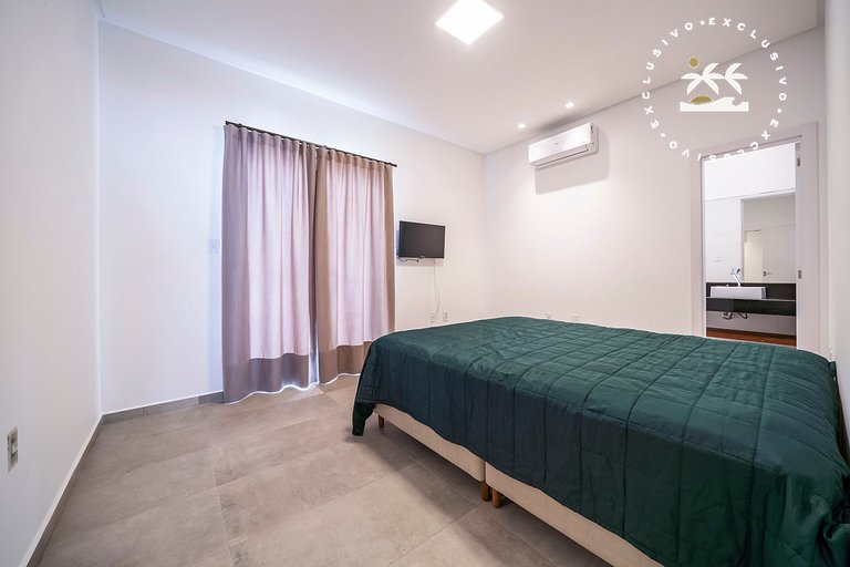 Casa Ypê amarelo 01 - Canto Grande