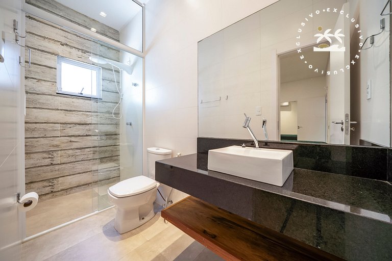 Casa Ypê amarelo 01 - Canto Grande