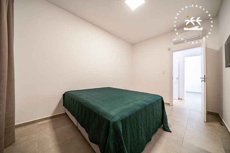 Casa Ypê amarelo 01 - Canto Grande