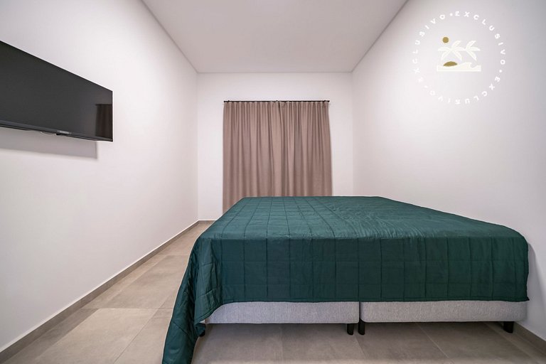 Casa Ypê amarelo 01 - Canto Grande