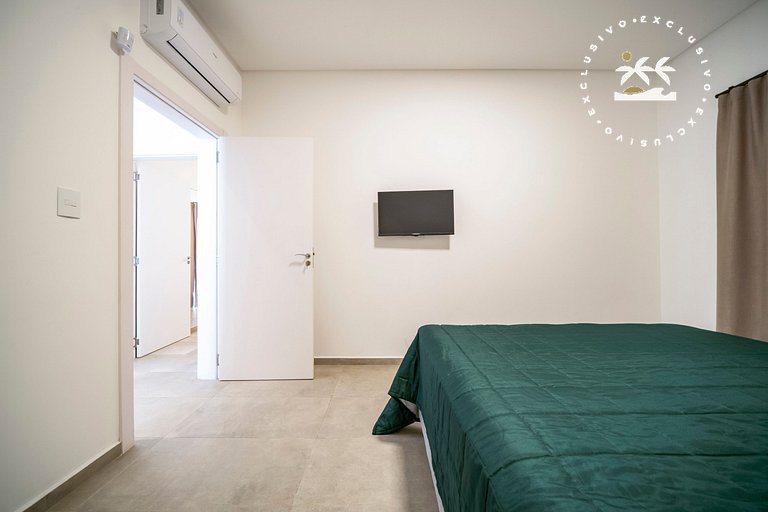 Casa Ypê amarelo 01 - Canto Grande