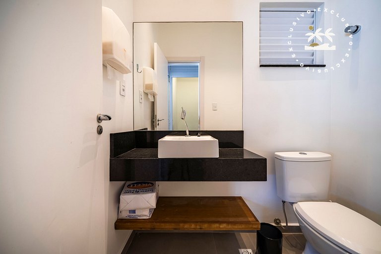 Casa Ypê amarelo 01 - Canto Grande