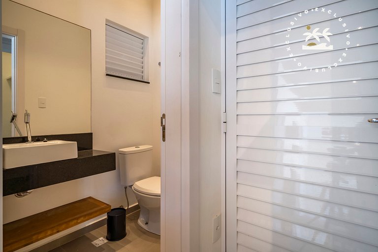 Casa Ypê amarelo 01 - Canto Grande