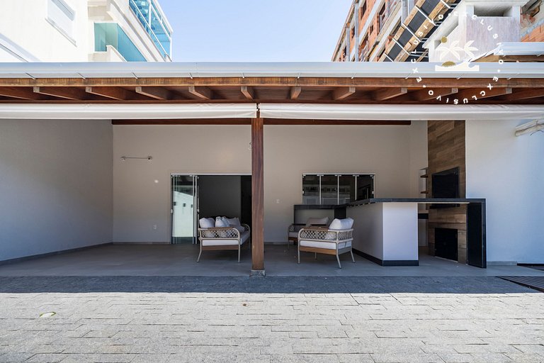 Casa Ypê amarelo 01 - Canto Grande