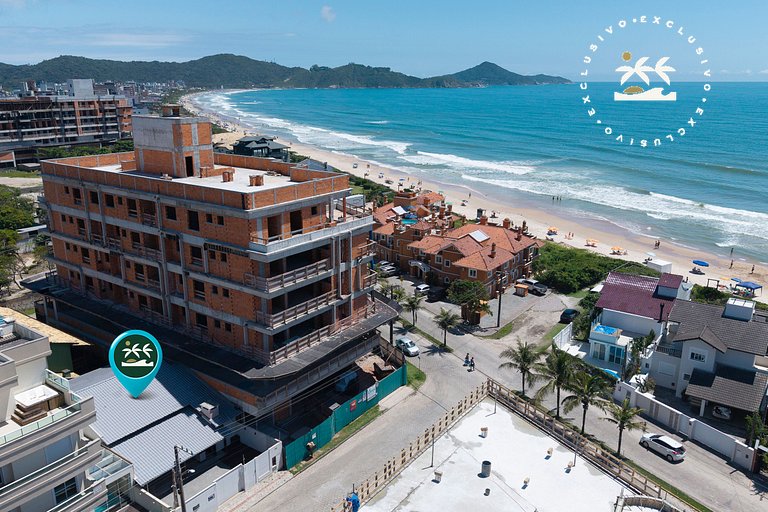 Casa Ypê amarelo 01 - Canto Grande