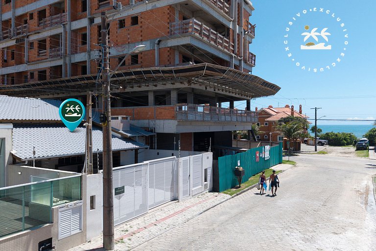 Casa Ypê amarelo 01 - Canto Grande