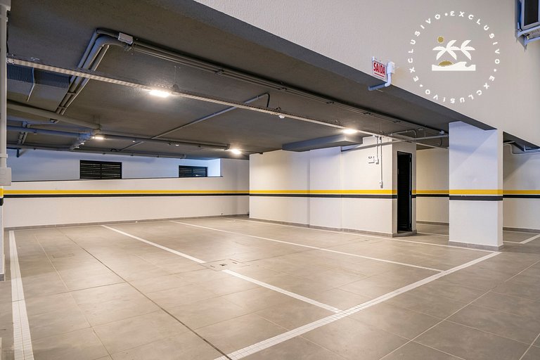 Lumina 401B – Luxo na Praia de Bombas