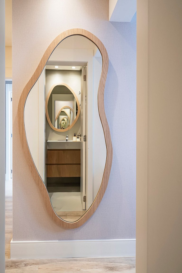 Lumina 703b - 3 Suítes em Bombas