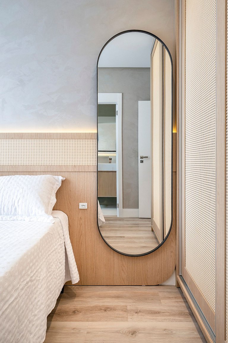 Lumina 703b - 3 Suítes em Bombas