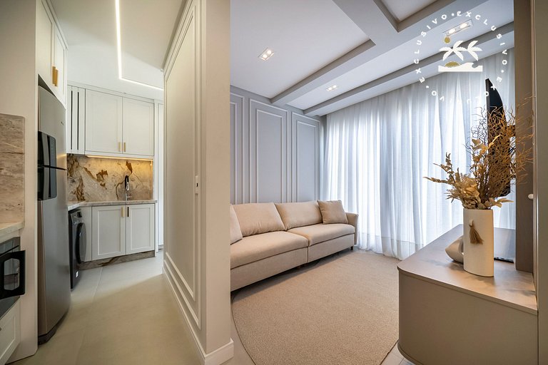 Vila do Sol 405 B4 – Duplex em Canto Grande