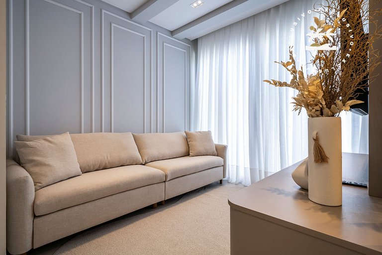 Vila do Sol 405 B4 – Duplex em Canto Grande