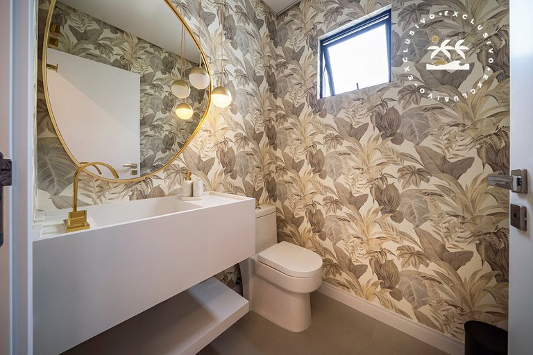 Vila do Sol 405 B4 – Duplex em Canto Grande