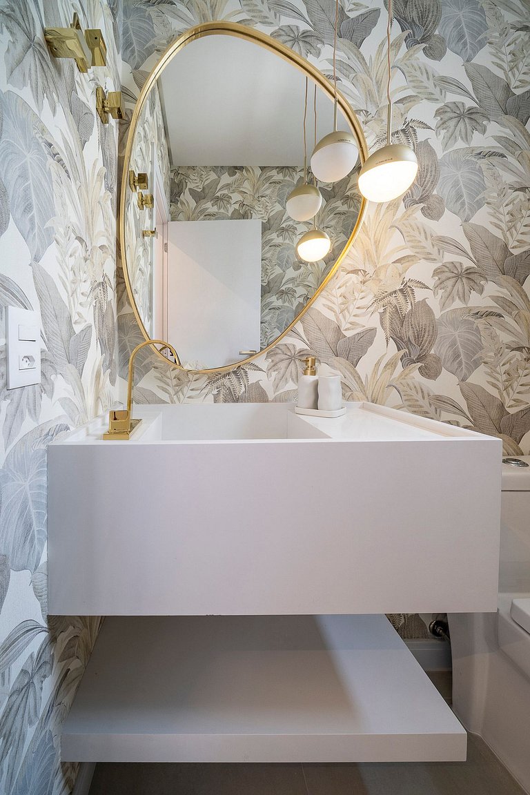 Vila do Sol 405 B4 – Duplex em Canto Grande