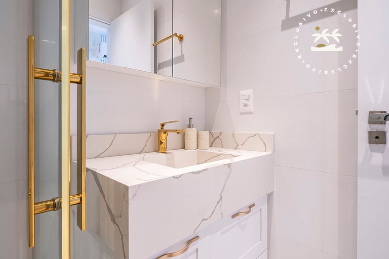 Vila do Sol 405 B4 – Duplex em Canto Grande