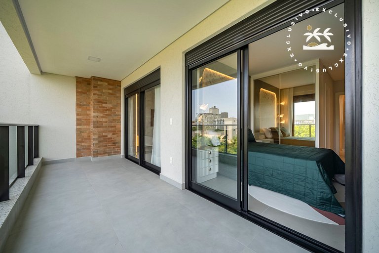 Vila do Sol 405 B4 – Duplex em Canto Grande