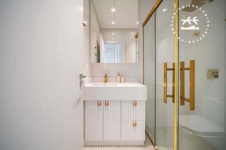 Vila do Sol 405 B4 – Duplex em Canto Grande