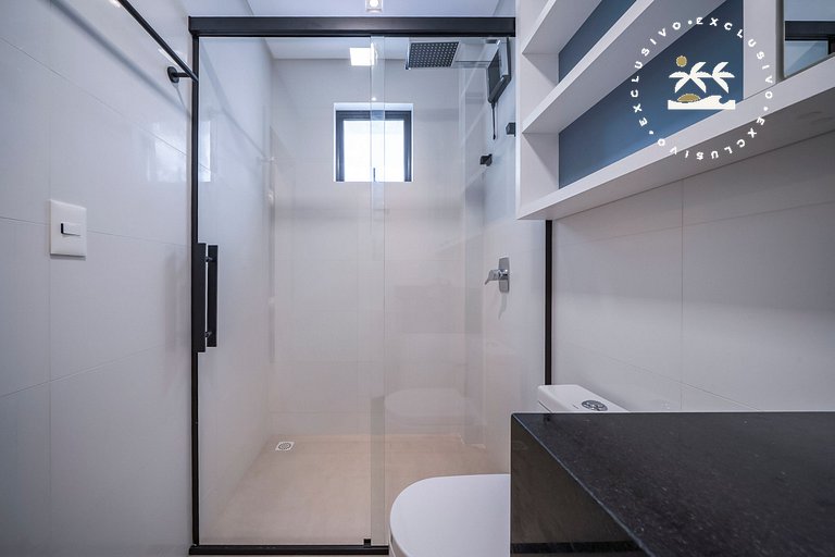 Vila do Sol 405 B4 – Duplex em Canto Grande