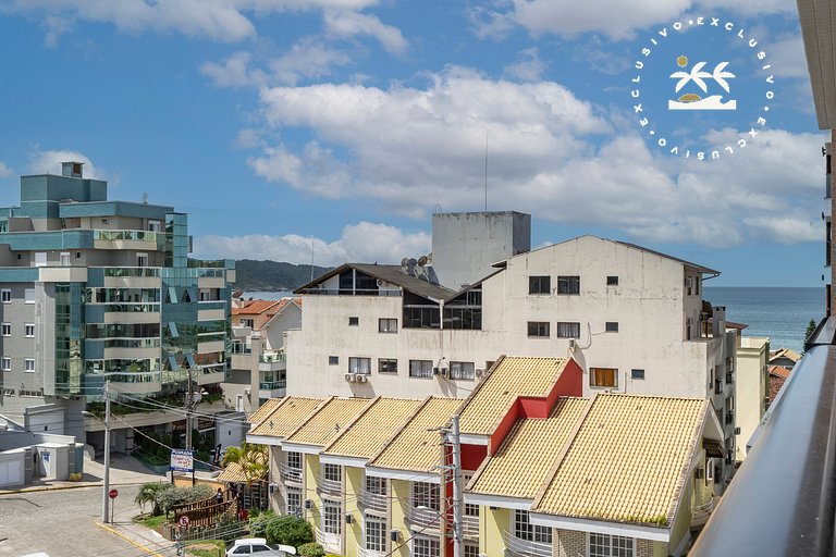 Lumina 501b - 3 Suítes em Bombas