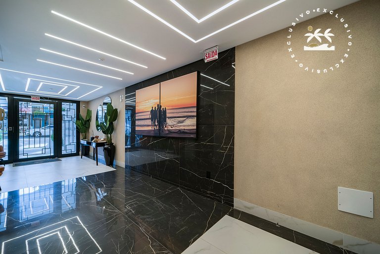 Solar do Atlântico 215 – Beira Mar em Bombas