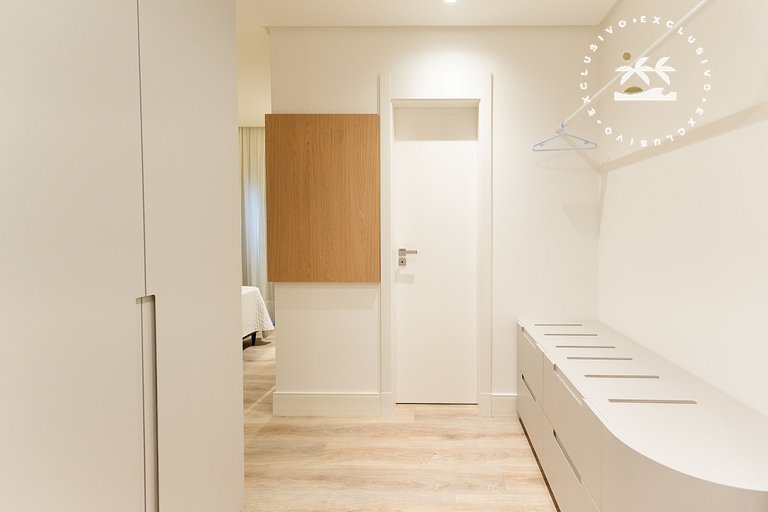 Lumina 602B – Luxo na Praia de Bombas