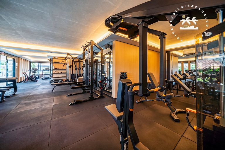 Lumina 605B – Luxo na Praia de Bombas