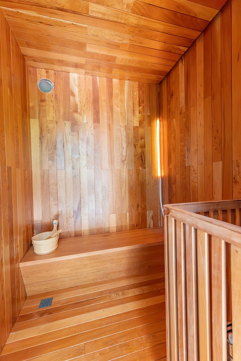 Lumina 407a - 3 Habitaciones en la playa de Bombas